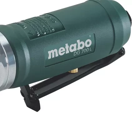 Шлифмашина Metabo ПШМ DG 700 (прямолинейная) пневматическая купить в Нижневартовске