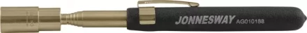 Магнитная рукоятка с подсветкой 200-690мм  AG010188   Jonnesway 48793 купить в Нижневартовске