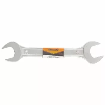 Ключ рожковый, 13 х 17 мм, хромированный SPARTA 144515 купить в Нижневартовске