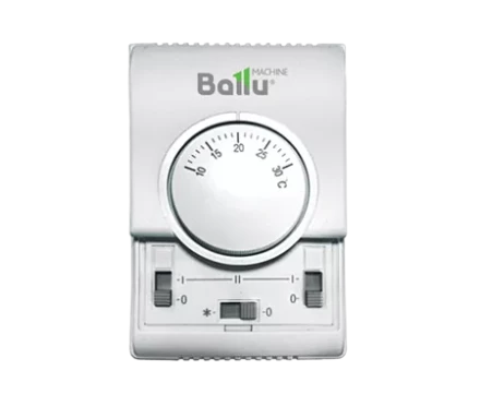 Воздушно-тепловая завеса электрическая BALLU BHC-12.000TR купить в Нижневартовске