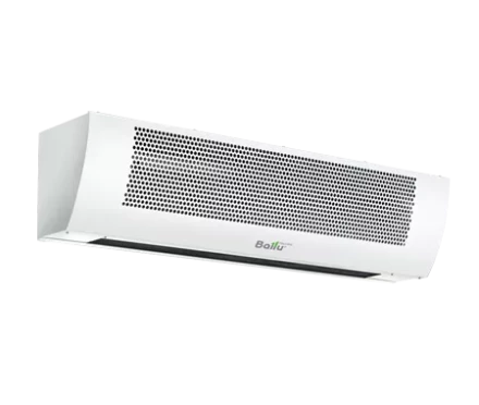 Воздушно-тепловая завеса электрическая BALLU BHC-12.000TR купить в Нижневартовске