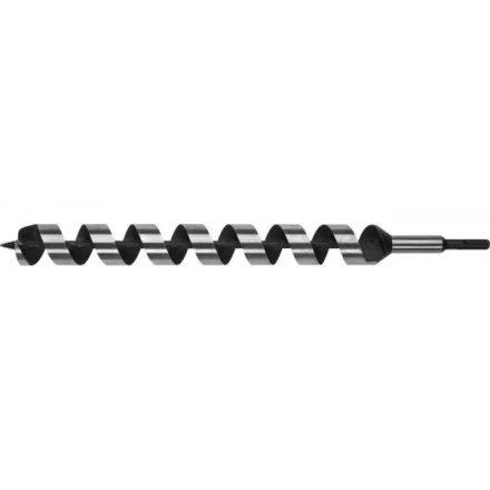 ЗУБР. Сверло по дереву, спираль Левиса, SDS-plus хвостовик, 35х450мм 29482-450-35 купить в Нижневартовске