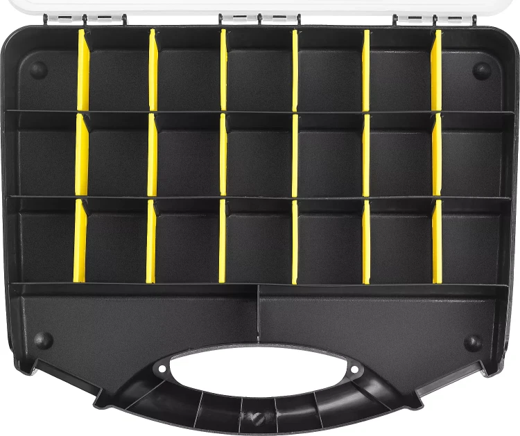 Органайзер "MULTIMAX" пластиковый, 15", STAYER 38038-15 купить в Нижневартовске