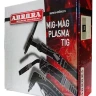 Горелка MIG 25 AIR COOL 230A(60%) EURO 5m Aurora купить в Нижневартовске
