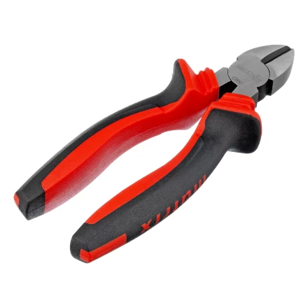 Бокорезы Matrix, 160 мм, хром-ванадий, двухкомпонентные рукоятки, 17790 купить в Нижневартовске