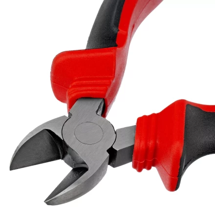 Бокорезы Matrix, 160 мм, хром-ванадий, двухкомпонентные рукоятки, 17790 купить в Нижневартовске