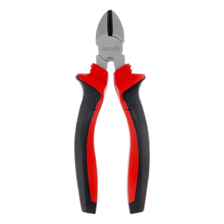 Бокорезы Matrix, 160 мм, хром-ванадий, двухкомпонентные рукоятки, 17790 купить в Нижневартовске