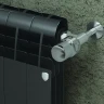 Радиатор Royal Thermo BiLiner 500 new/Noir Sable - 6 секций купить в Нижневартовске