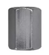 Переходник  F 1/4"x F 1/4"  Кратон 3 01 05 020 купить в Нижневартовске