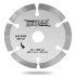 Диск 85х15х1,6х1 мм алмазный для циркулярной мини-пилы MESSER М200 (макс 7000 об/мин, сухой рез) купить в Нижневартовске