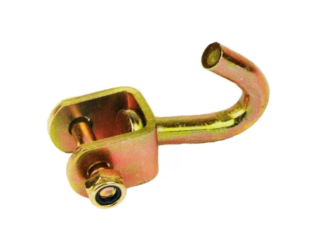 Крюк для стяжных ремней TOR 3,0 т 35 мм JK35301 (J) 1046990 купить в Нижневартовске