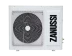 Блок внутренний ZANUSSI ZACS/I-18 HE/A15/N1/In сплит-системы, инверторного типа купить в Нижневартовске