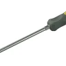 Отвертка STAYER "MAX-GRIP" Regular, Cr-V, намагниченная с усилит, PZ №3x200мм 25822-3-200 GF купить в Нижневартовске