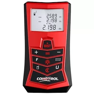 Дальномер лазерный Condtrol Mettro 60 купить в Нижневартовске