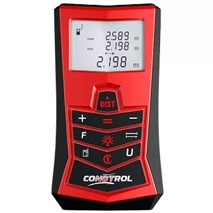 Дальномер лазерный Condtrol Mettro 60 купить в Нижневартовске