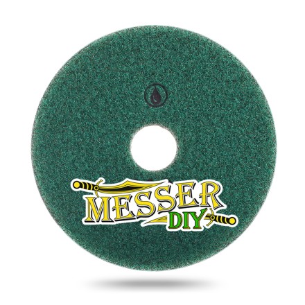 MESSER АГШК 100 MESH для шлифовки с подачей воды купить в Нижневартовске