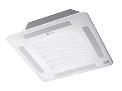 Внутренний блок ELECTROLUX EACC/I-60H/DC/N3 инверторной сплит-системы, кассетного типа