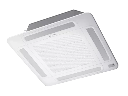 Внутренний блок ELECTROLUX EACC/I-60H/DC/N3 инверторной сплит-системы, кассетного типа купить в Нижневартовске