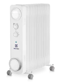 Маслянный радиатор обогреватель электрический ELECTROLUX Sphere EOH/M-6221 купить в Нижневартовске