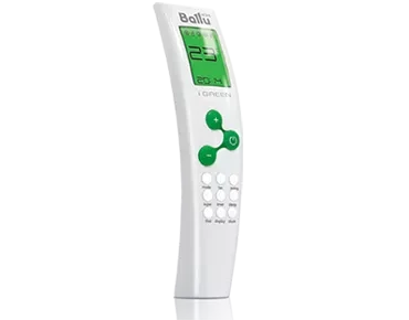 Блок наружный BALLU BSAI/out-12 HN1_15Y сплит-системы, инверторного типа купить в Нижневартовске