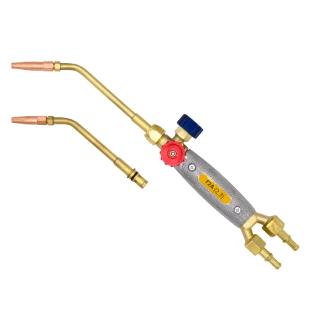 Горелка ацетиленовая Г2А (2,3) (Оберон) N2202 купить в Нижневартовске