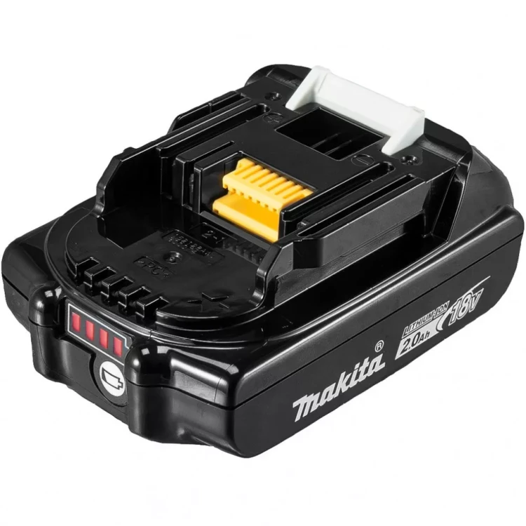 Аккумулятор Makita 18V 2Ач BL1820B (632H91-7) купить в Нижневартовске