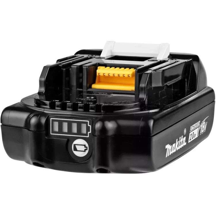 Аккумулятор Makita 18V 2Ач BL1820B (632H91-7) купить в Нижневартовске