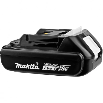 Аккумулятор Makita 18V 2Ач BL1820B (632H91-7) купить в Нижневартовске