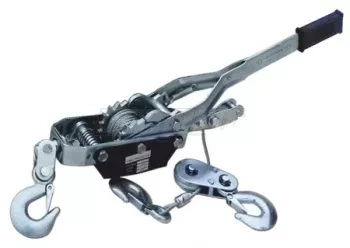 Лебедка рычажная гаражная SDB8020 купить в Нижневартовске