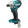 Аккумуляторный ударный шуруповерт Makita DTD156Z (без АКБ и ЗУ) купить в Нижневартовске