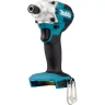 Аккумуляторный ударный шуруповерт Makita DTD156Z (без АКБ и ЗУ) купить в Нижневартовске
