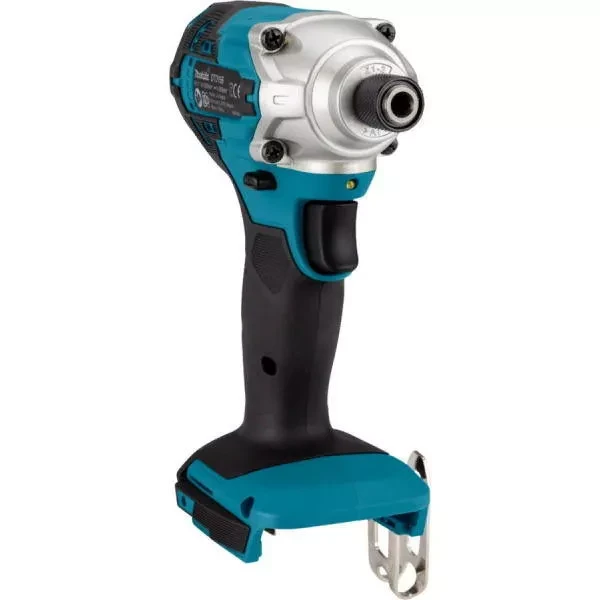 Аккумуляторный ударный шуруповерт Makita DTD156Z (без АКБ и ЗУ) купить в Нижневартовске