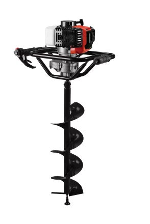 Мотобур TOR JH52-1 без шнека 1027870 купить в Нижневартовске