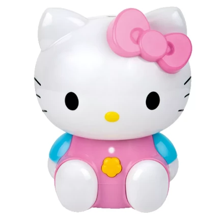 Увлажнитель ультразвуковой BALLU UHB-260 Аroma (Hello Kitty) купить в Нижневартовске