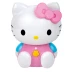 Увлажнитель ультразвуковой BALLU UHB-260 Аroma (Hello Kitty) купить в Нижневартовске