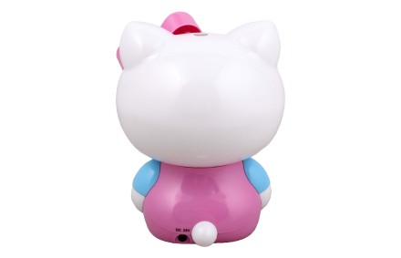 Увлажнитель ультразвуковой BALLU UHB-260 Аroma (Hello Kitty) купить в Нижневартовске