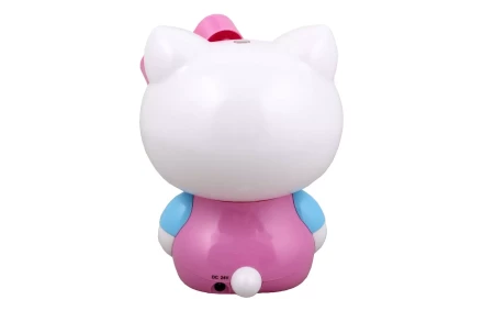 Увлажнитель ультразвуковой BALLU UHB-260 Аroma (Hello Kitty) купить в Нижневартовске