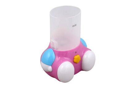 Увлажнитель ультразвуковой BALLU UHB-260 Аroma (Hello Kitty) купить в Нижневартовске