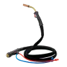 Горелка MW 501 Ultra (4m / Water / Euro) PR034.0866 купить в Нижневартовске