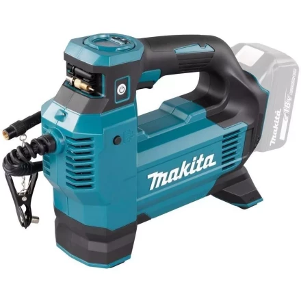 Аккумуляторный насос Makita DMP181Z (без АКБ и ЗУ) купить в Нижневартовске