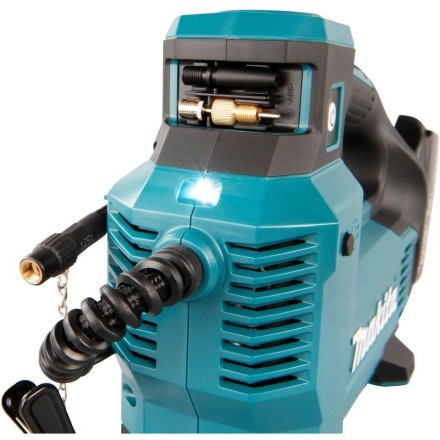 Аккумуляторный насос Makita DMP181Z (без АКБ и ЗУ) купить в Нижневартовске