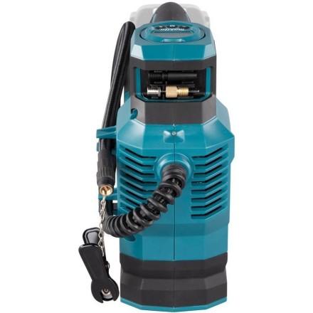 Аккумуляторный насос Makita DMP181Z (без АКБ и ЗУ) купить в Нижневартовске