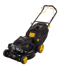 Газонокосилка бензиновая HUTER GLM-5.0 SP