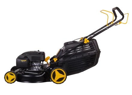 Газонокосилка бензиновая HUTER GLM-5.0 SP купить в Нижневартовске