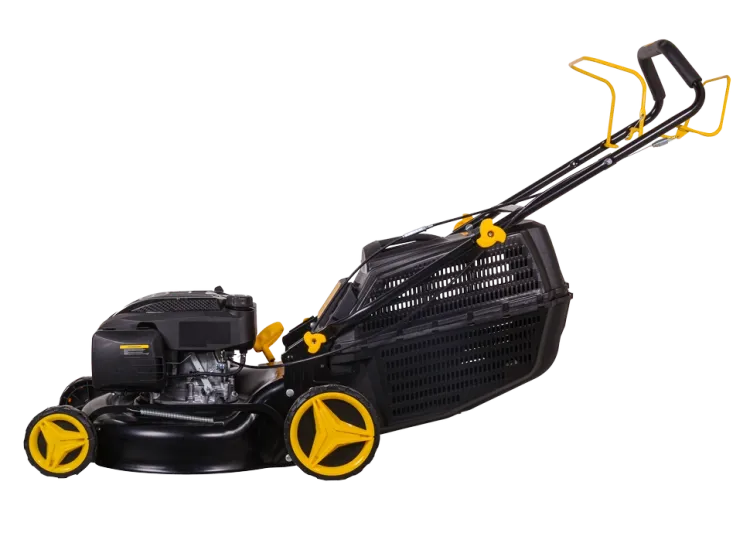 Газонокосилка бензиновая HUTER GLM-5.0 SP купить в Нижневартовске
