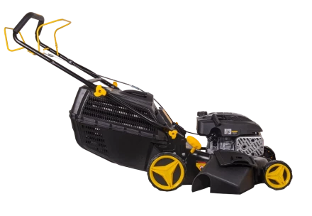Газонокосилка бензиновая HUTER GLM-5.0 SP купить в Нижневартовске