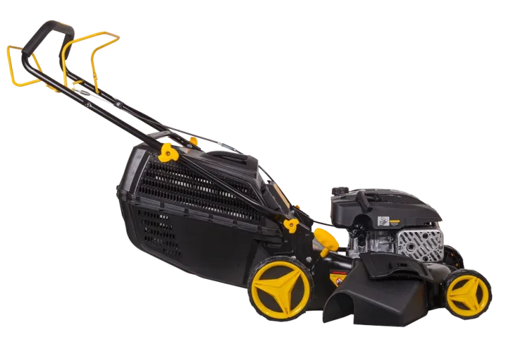 Газонокосилка бензиновая HUTER GLM-5.0 SP купить в Нижневартовске