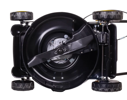Газонокосилка бензиновая HUTER GLM-5.0 SP купить в Нижневартовске