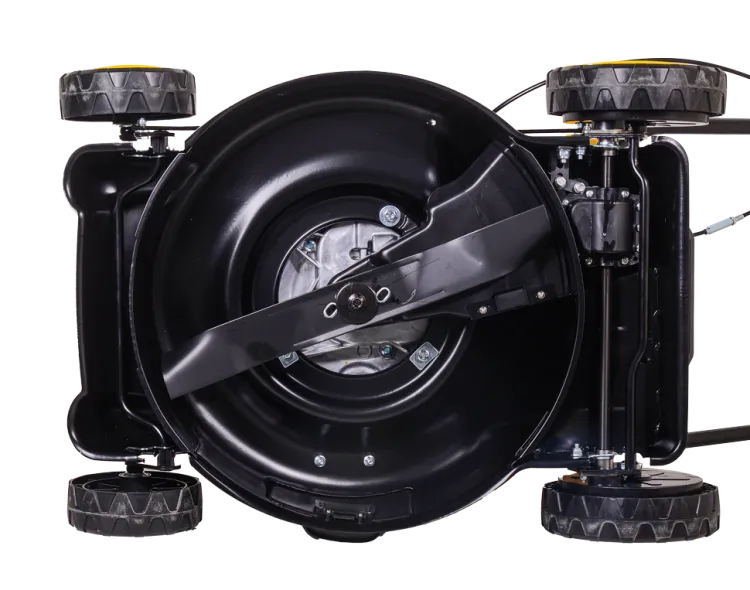 Газонокосилка бензиновая HUTER GLM-5.0 SP купить в Нижневартовске