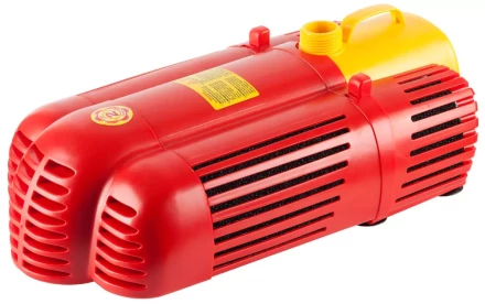 Насос GRINDA фонтанный д/грязной воды, 3 насадки, пропускная способность 3000 л/ч, высота подачи воды 3,4 м, 85 Вт GFP-50-3.4-U купить в Нижневартовске